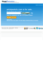 Mobile Screenshot of antalyaotels.com